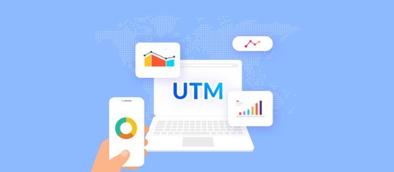 لینک UTM چیست؟ و کاربرد آن چه می باشد؟